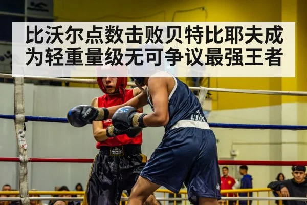 比沃尔点数击败贝特比耶夫成为轻重量级无可争议最强王者